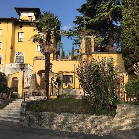 Villa Callas Divina Sirmione Zewnętrze zdjęcie