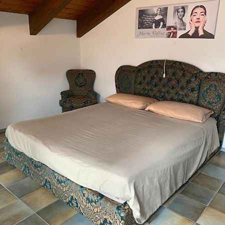 Villa Callas Divina Sirmione Zewnętrze zdjęcie