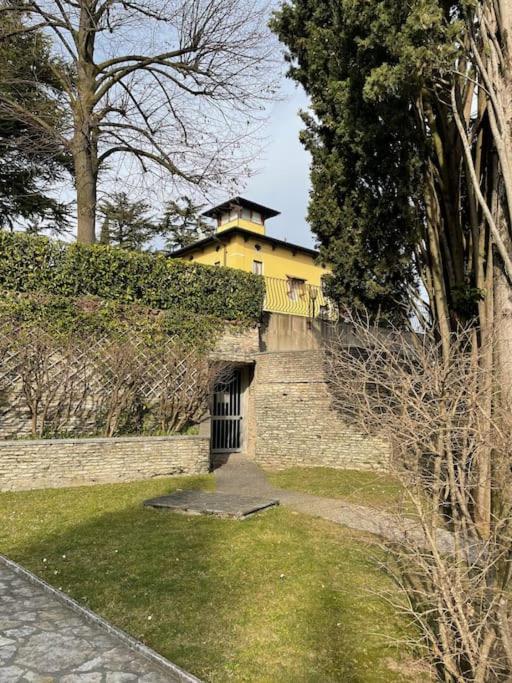 Villa Callas Divina Sirmione Zewnętrze zdjęcie