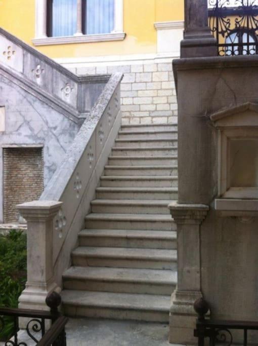 Villa Callas Divina Sirmione Zewnętrze zdjęcie