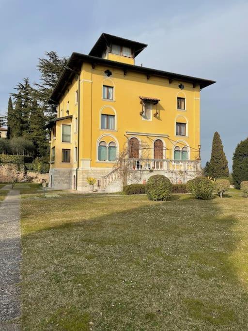 Villa Callas Divina Sirmione Zewnętrze zdjęcie