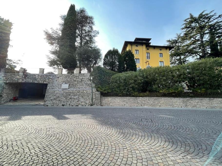 Villa Callas Divina Sirmione Zewnętrze zdjęcie