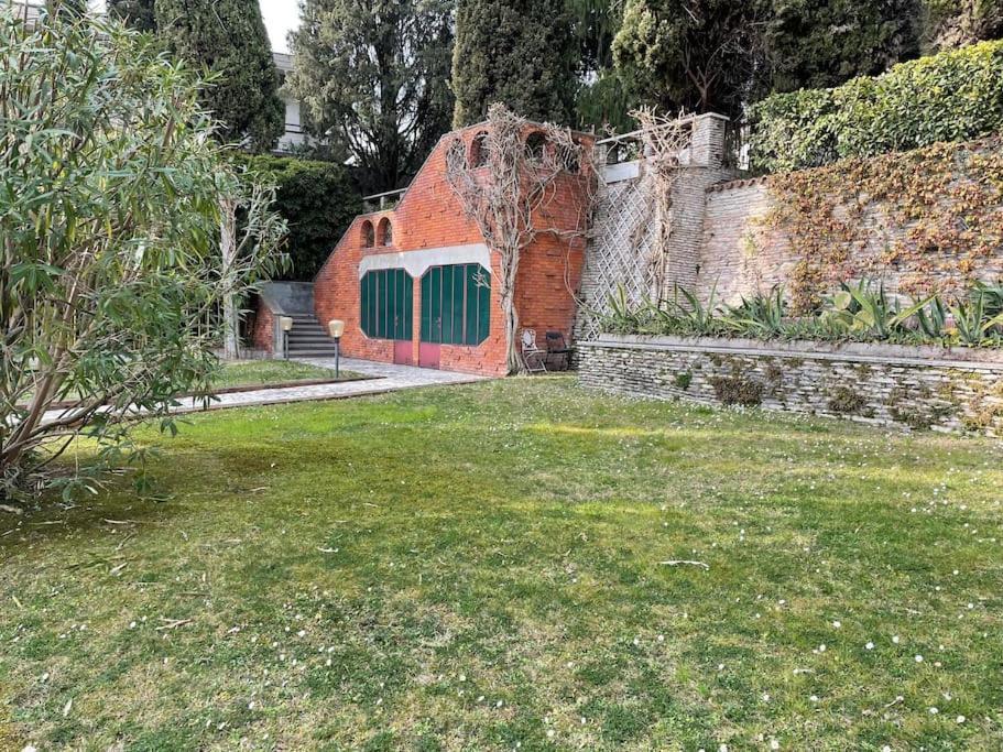 Villa Callas Divina Sirmione Zewnętrze zdjęcie